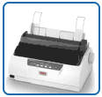Printers - Dot matrix